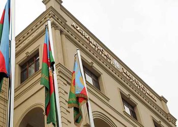 Sərhəddə son vəziyyət: Mövqelərimiz artilleriya atəşinə tutulur