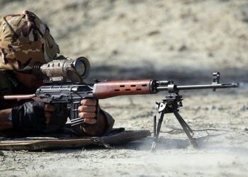 Müdafiə Nazirliyi məlumat yaydı: Ötən gecə cəbhədə nə baş verib?