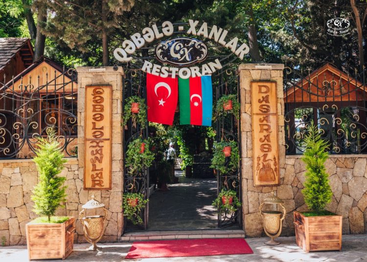 Bu restoranlar cərimələndi – FOTOLAR