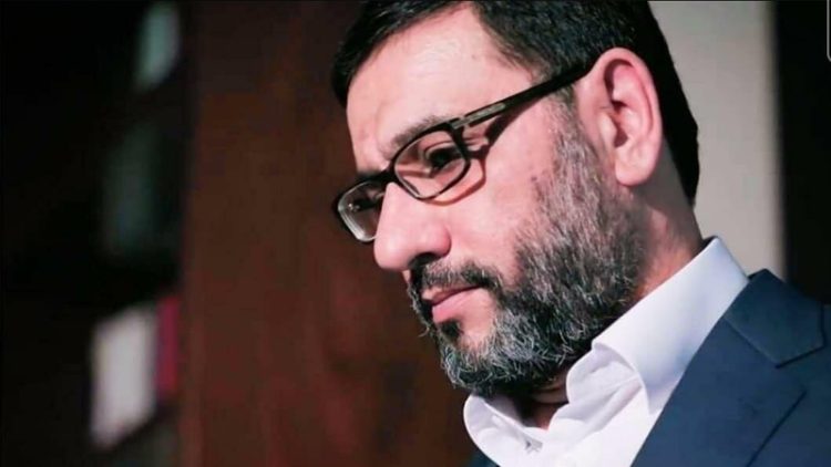 Hacı Şahinin yerinə imam təyin edildi