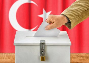 “Hələ sayılmayan 400 min səs var” – Türkiyə Ali Seçki Şurası