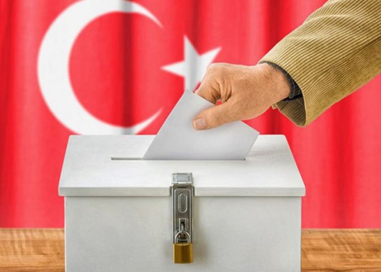 “Hələ sayılmayan 400 min səs var” – Türkiyə Ali Seçki Şurası