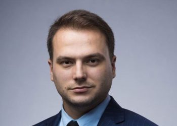 Nazirlikdə yeni təyinat: Fərrux Fərəcullayev direktor oldu