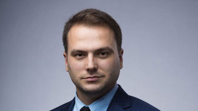 Nazirlikdə yeni təyinat: Fərrux Fərəcullayev direktor oldu