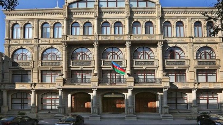 Bu dövlət qurumunda yoxlamalar başladı