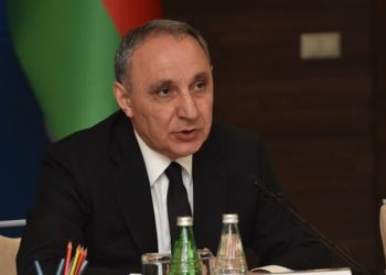 Kamran Əliyev onu Naxçıvana hərbi prokuror təyin etdi