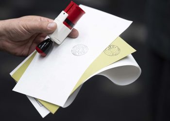 Türkiyədə prezident seçkilərinin ikinci turu keçiriləcək