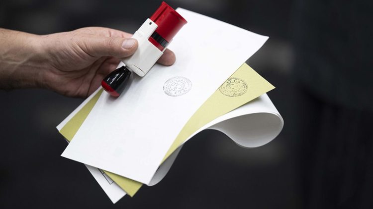 Türkiyədə prezident seçkilərinin ikinci turu keçiriləcək