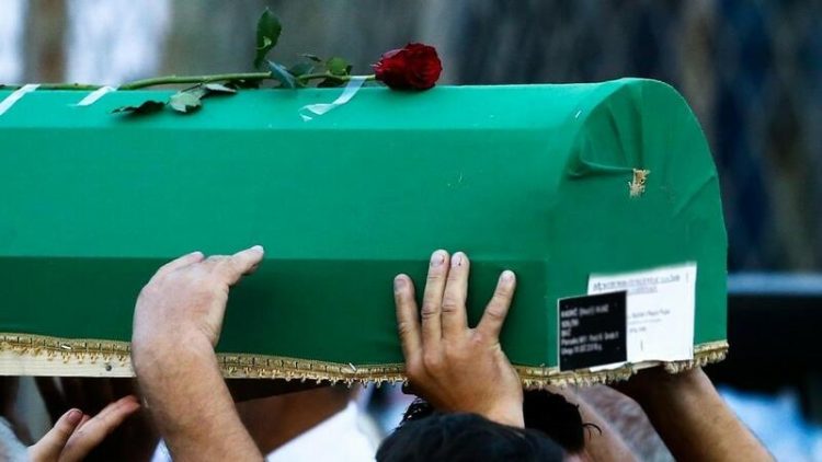 Azərbaycanda professor vəfat etdi (FOTO)