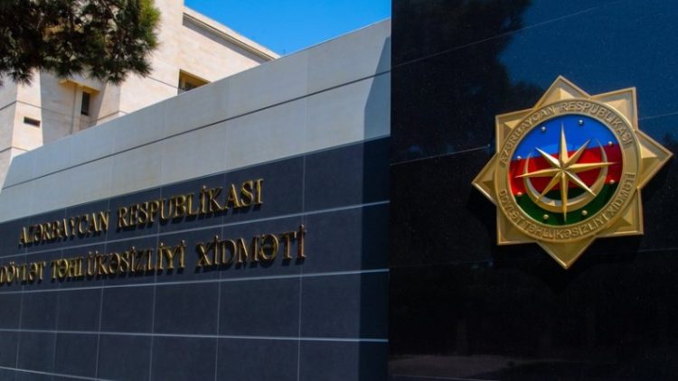 DTX Ermənistan xüsusi xidmət orqanlarına casusluq edən şəxsləri ifşa etdi (VİDEO)