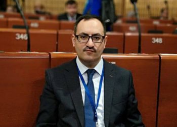 Naxçıvan MR Ali Məclisinin sədrinə müavin SEÇİLDİ – YENİLƏNİB