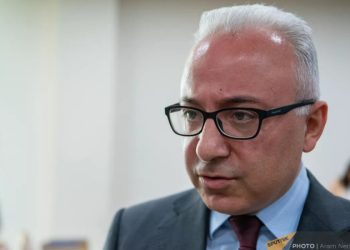 Mirzoyanın müavini Azərbaycanla danışıqların gedişatını şərh etdi