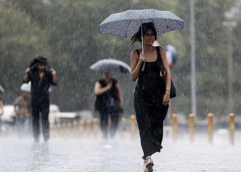 Leysan olacaq, dağlıq ərazilərdə qar yağacaq