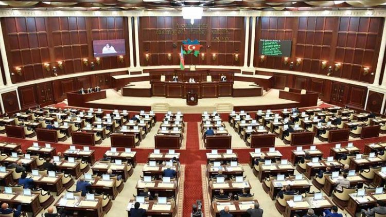 Daha bir medalın təsis edilməsi təsdiqləndi