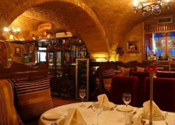 Bu restoran sahibləri cərimələndi