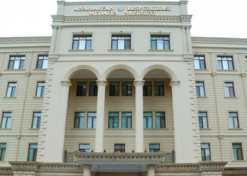 Müdafiə Nazirliyi Ermənistanın iddialarına CAVAB VERDİ