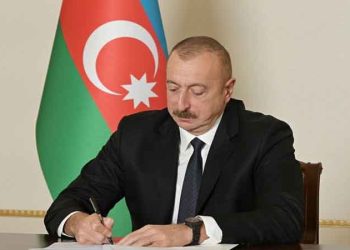 İlham Əliyev bu şəxsləri təltif etdi (SİYAHI)