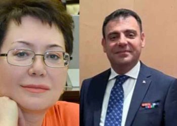 Elmira Axundovanı əvəz edən yeni səfir kimdir? – DOSYE