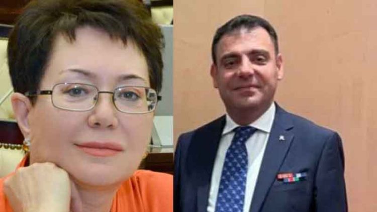 Elmira Axundovanı əvəz edən yeni səfir kimdir? – DOSYE