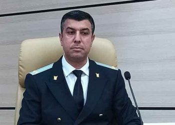 Prezidentdən Naxçıvana yeni təyinat