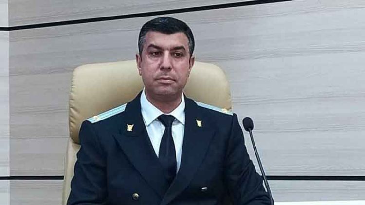 Prezidentdən Naxçıvana yeni təyinat