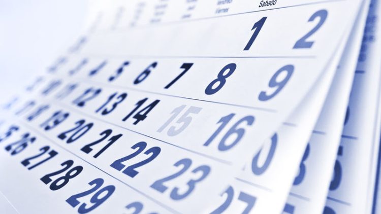 Gələn ay 7 gün tətil olacaq