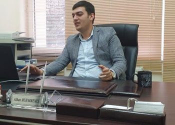 Əlixan Məhərrəmli tələbə qızı şantaj etdi, həbs edildi – RƏSMİ