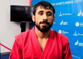 Mehman Xəlilov yığma komandadan uzaqlaşdırıldı – Rəsmi AÇIQLAMA