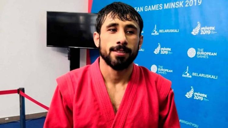 Mehman Xəlilov yığma komandadan uzaqlaşdırıldı – Rəsmi AÇIQLAMA