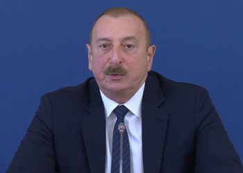 Prezident Şuşada keçirilən beynəlxalq konfransda iştirak edib (YENİLƏNİB/FOTO)