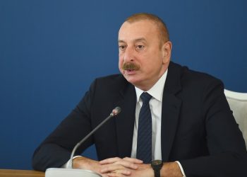 “Biz regionda baş verən proseslərə göz yuma bilmərik”