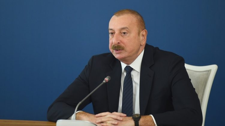 “Biz regionda baş verən proseslərə göz yuma bilmərik”