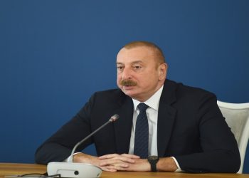 Azərbaycan Prezidenti: “Əgər Ermənistan sülh istəmirsə, sülh olmayacaq”