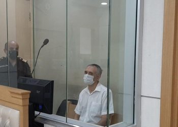 “Nərmin işi”ndə təqsirləndirilən İlkin Süleymanova 20 il cəza istənildi