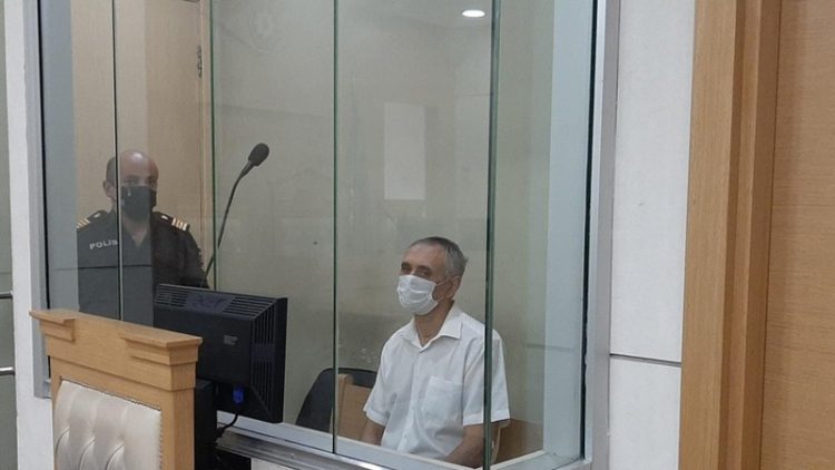 “Nərmin işi”ndə təqsirləndirilən İlkin Süleymanova 20 il cəza istənildi