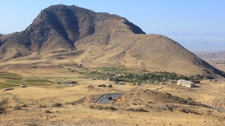 Bu kəndlər Azərbaycana qaytarılır