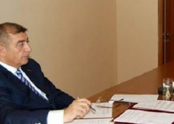 ŞİRVANDA BAŞÇI BİRİNCİ MÜAVİN POSTUNU BOŞ QOYUB: İKİ BACANAQ İDARƏ EDİR – FOTO