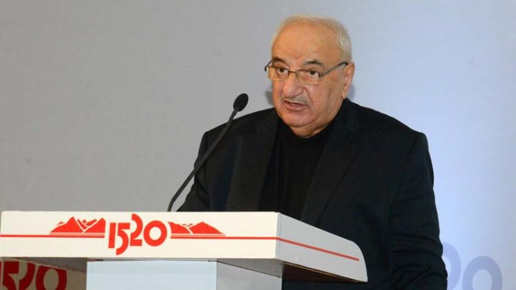 Şərifovların şirkəti borc içində batır – Dövlətə 2.3 milyon ödənməlidir