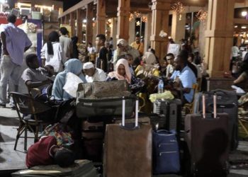 2022-ci ildə 71 milyondan çox insan didərgin düşüb