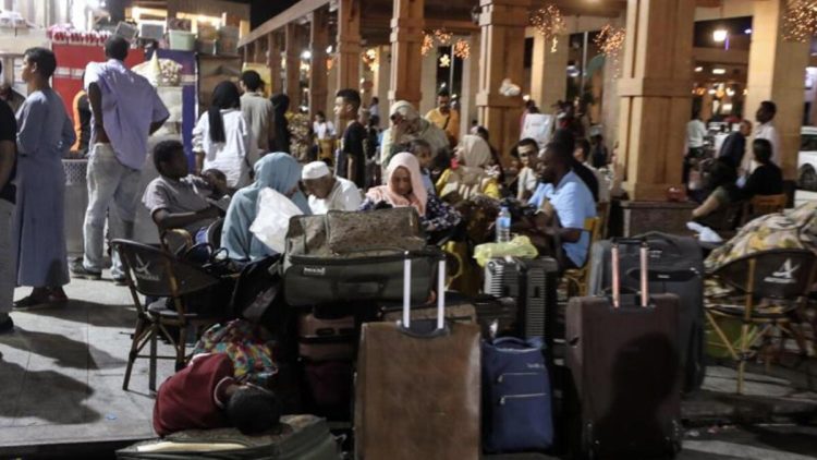 2022-ci ildə 71 milyondan çox insan didərgin düşüb