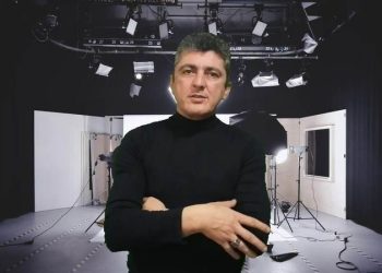 Xudat sakinləri jurnalist Cəmil Məmmədlinin müdafiəsinə qalxıb