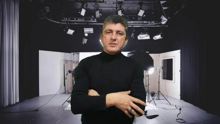 Xudat sakinləri jurnalist Cəmil Məmmədlinin müdafiəsinə qalxıb