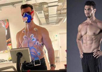 '39 yaşım var amma bioloji yaşım 23' Budur gənc qalmağın sirləri...