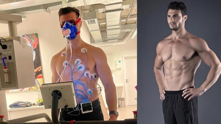 '39 yaşım var amma bioloji yaşım 23' Budur gənc qalmağın sirləri...