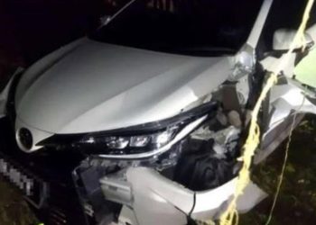 6 və 3 yaşlı qardaşlar avtomobili qaçaqmalçılıq yolu ilə Malayziyaya oyuncaq almaq üçün gətiriblər