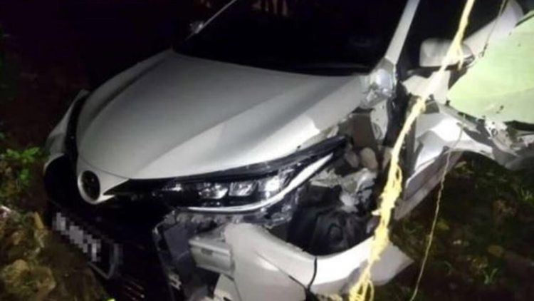 6 və 3 yaşlı qardaşlar avtomobili qaçaqmalçılıq yolu ilə Malayziyaya oyuncaq almaq üçün gətiriblər