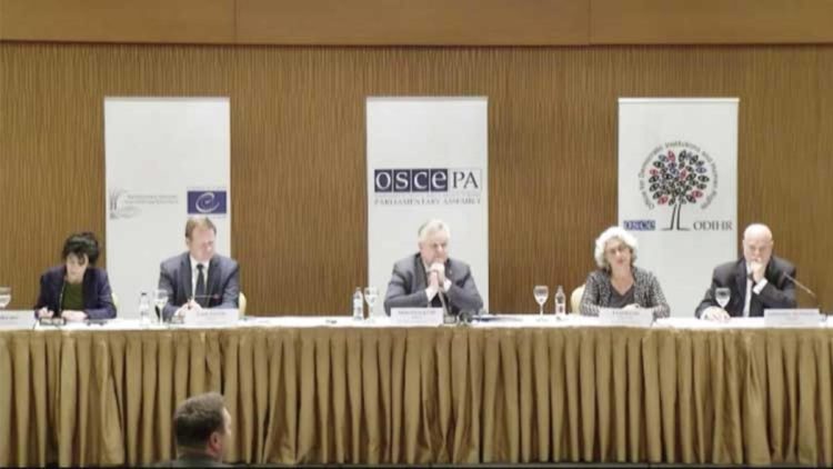 ATƏT: Ümumilikdə səslərin sayılması prosesi rahat keçdi