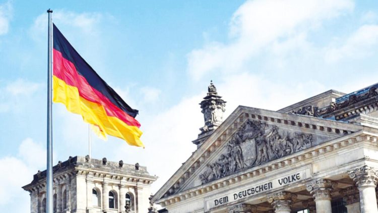 Almaniyadan ikili vətəndaşlıq addımı - Son xəbərlər