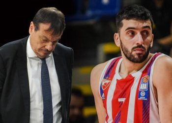 Anadolu Efes təklifi qəbul etmədi!  Real Madrid ilə müqavilə imzaladı