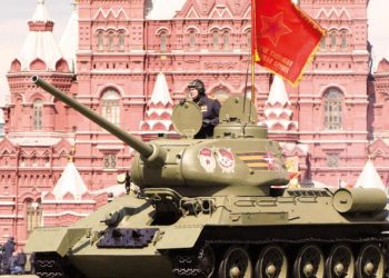 Avropada silahlanma artacaq... Rusiya AKKA müqaviləsindən tamamilə çıxır